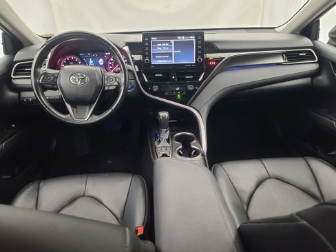 Used 2024 Toyota Camry XSE image 21