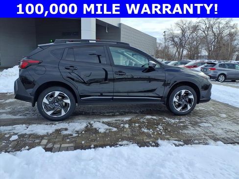 New 2026 Subaru Crosstrek 2.5i Limited image 8