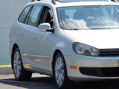 Used 2012 Volkswagen Jetta TDI FWD image 44