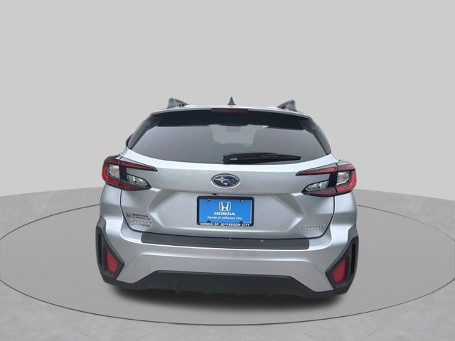 Used 2024 Subaru Crosstrek 2.0i Premium AWD/4WD image 4