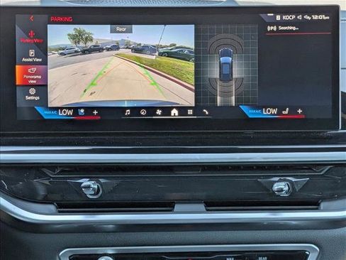 Certified 2025 BMW X5 M60i w/ Executive Package image 15