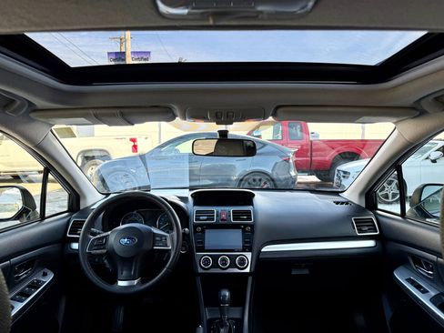 Used 2015 Subaru Crosstrek 2.0i Limited image 27