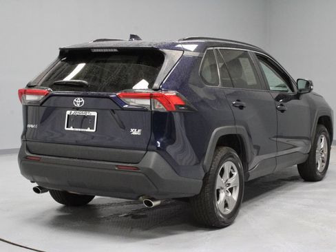 Used 2024 Toyota RAV4 XLE AWD/4WD image 11