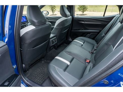 Certified 2025 Toyota Camry SE image 13