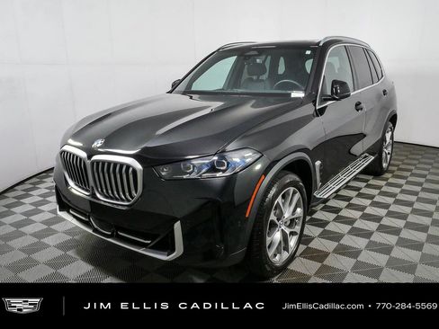 Used 2026 BMW X5 sDrive40i RWD image 27