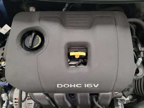 Used 2018 Kia Forte LX FWD image 30
