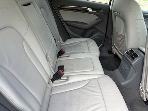 Used 2017 Audi Q5 2.0T Premium Plus AWD/4WD image 26