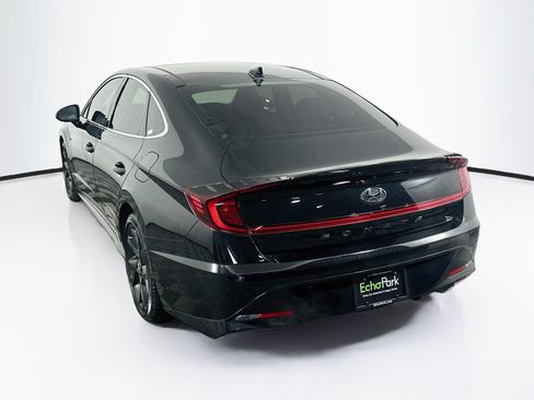 Used 2022 Hyundai Sonata N Line FWD image 5