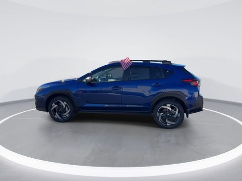 New 2026 Subaru Crosstrek 2.5i Limited w/ Crosstrek Mirror Package AWD/4WD image 6