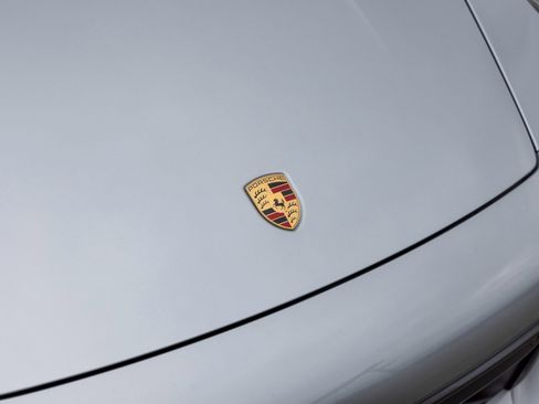 Certified 2022 Porsche 911 Carrera image 15