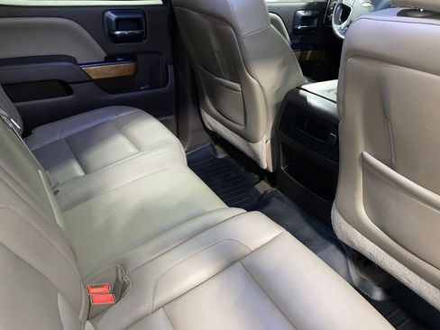 Used 2014 Chevrolet Silverado 1500 LTZ w/ Max Trailering Package image 14