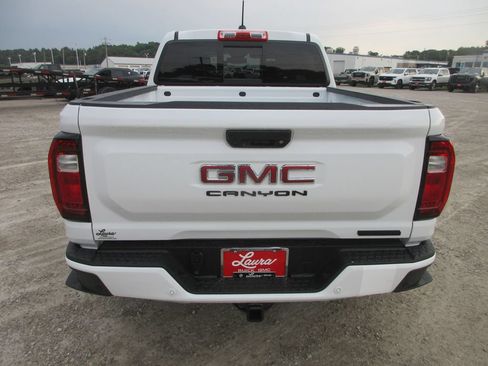 New 2026 GMC Canyon Elevation w/ Convenience Package AWD/4WD image 6