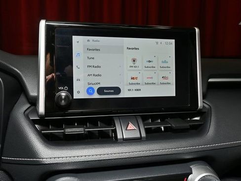 Certified 2024 Toyota RAV4 XLE image 16