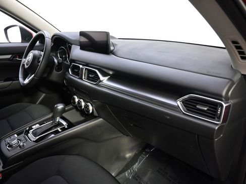 Used 2023 MAZDA CX-5 AWD 2.5 S image 15