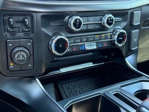 Used 2024 Ford F150 Raptor AWD/4WD image 36