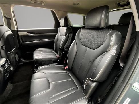 Used 2025 Hyundai Palisade SEL AWD/4WD image 22