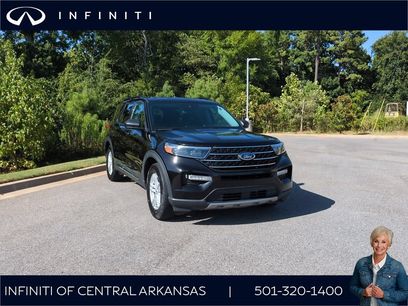 Used 2024 Ford Explorer XLT w/ Equipment Group 202A