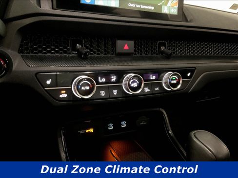 Certified 2026 Honda CR-V TrailSport image 15