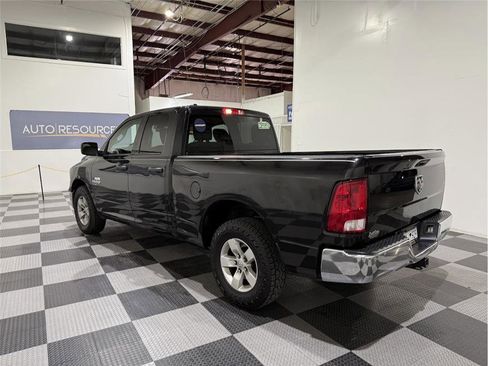 Used 2019 RAM 1500 Tradesman w/ Popular Equipment Group image 7