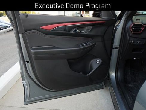 Used 2026 Chevrolet TrailBlazer RS w/ Convenience Package image 17