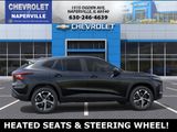 New 2025 Chevrolet Trax RS w/ Driver Confidence Package image 5