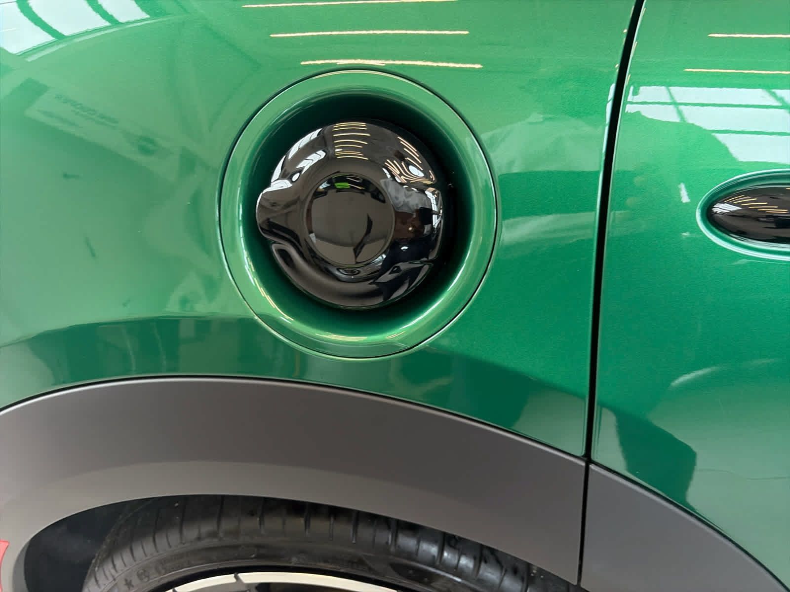 Used 2024 MINI Cooper S FWD image 13
