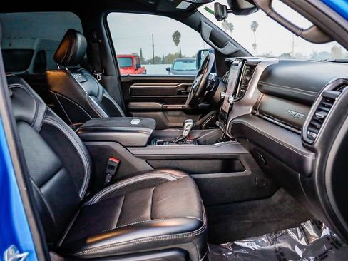 Used 2023 RAM 1500 TRX w/ TRX Level 2 Equipment Group image 17