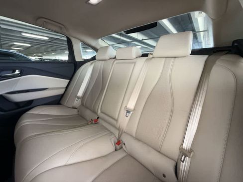 Used 2023 Acura TLX w/ Technology Package image 22