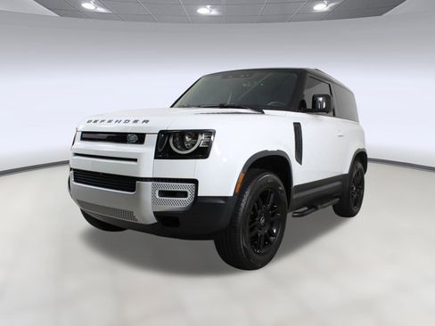 Used 2023 Land Rover Defender 90 S image 1