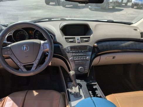 Used 2009 Acura MDX w/ Technology Package image 26
