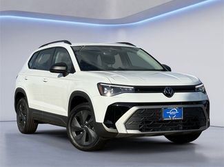 New 2025 Volkswagen Taos S image 1