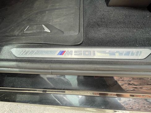 Used 2023 BMW X5 M50i w/ Executive Package AWD/4WD image 13