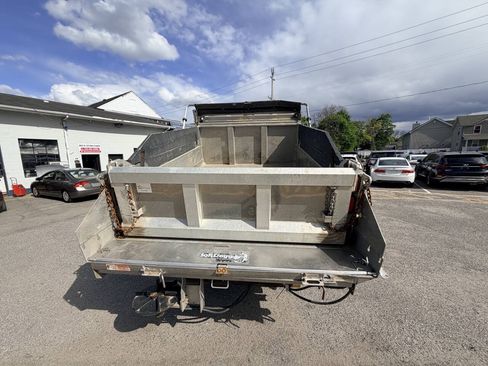 Used 2013 Ford F450 XL w/ PWR Equipment Group AWD/4WD image 46