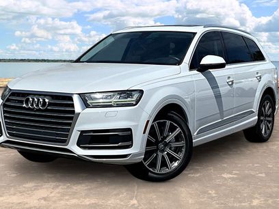 Used 2019 Audi Q7 2.0T Premium Plus