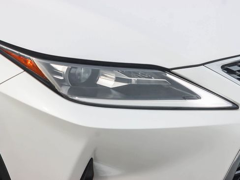 Certified 2022 Lexus RX 350 AWD image 7