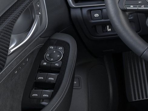 New 2026 Cadillac CT5 V Blackwing image 23