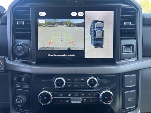 New 2026 Ford F150 XLT image 4