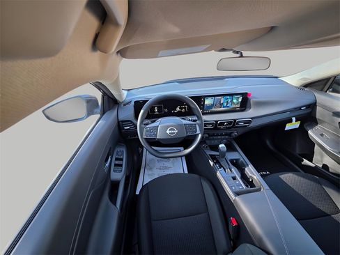 New 2026 Nissan Sentra S image 13