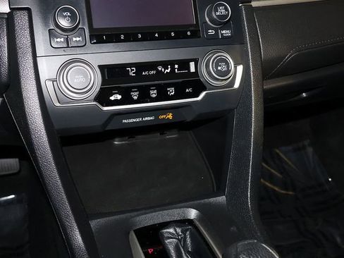 Used 2017 Honda Civic LX image 19