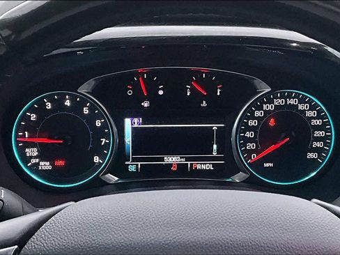 Used 2019 Chevrolet Traverse Premier image 18