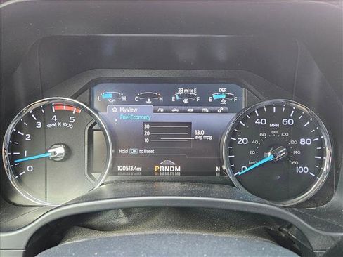 Used 2020 Ford F250 Lariat w/ Lariat Ultimate Package image 10