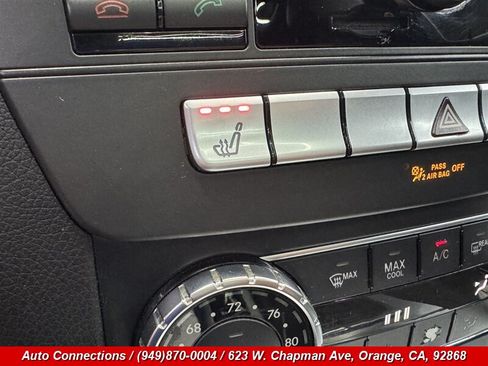 Used 2013 Mercedes-Benz C 250 Sedan image 16