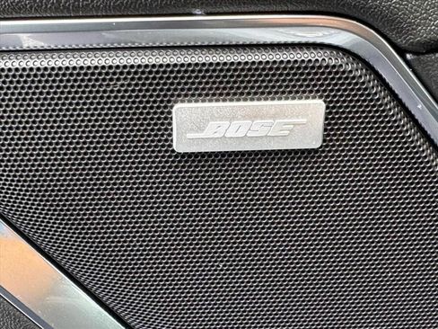 Used 2024 Chevrolet Silverado 1500 RST w/ RST All Star Premium Package AWD/4WD image 15