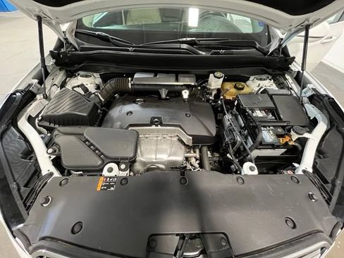 Used 2020 Buick Envision FWD image 27