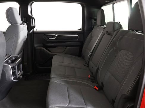 Used 2020 RAM 1500 Big Horn image 31