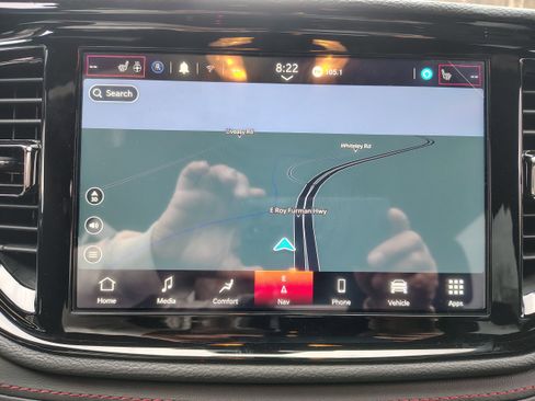 New 2026 Dodge Durango GT image 34