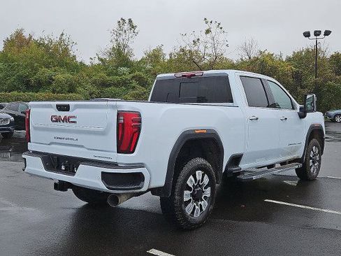 New 2026 GMC Sierra 2500 Denali w/ Denali Reserve Package image 6