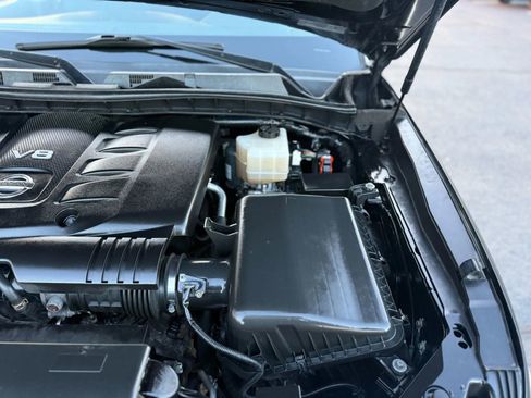 Used 2020 Nissan Armada SL w/ Premium Package image 63