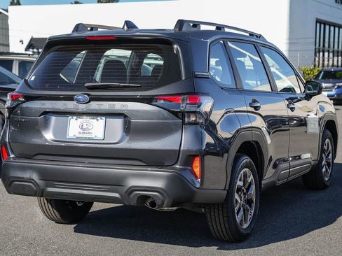 New 2026 Subaru Forester image 4