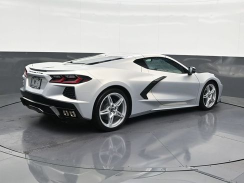 Used 2024 Chevrolet Corvette Stingray Coupe w/ 1LT RWD image 5